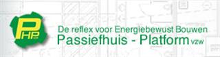 Passiefhuis Platform